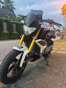 BMW 310 GS