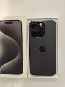 Iphone 15 Pro 256gb 5G