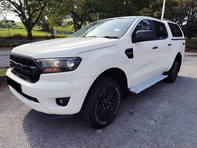 2019 Ford Ranger XL