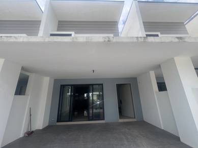 2-storey Terraced House For Rent in Telok Panglima Garang,SGR