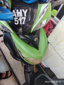 Modenas Ace 115