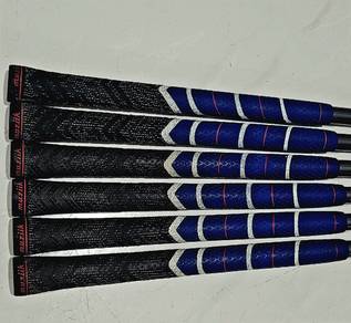 Fujikura MCI 80-S Shaft