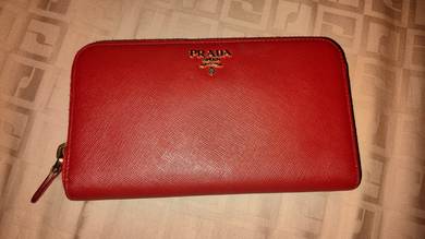 Prada Brand