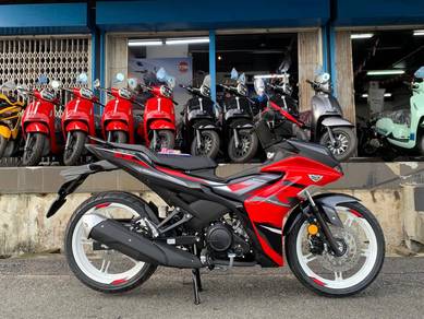 Yamaha Y16ZR