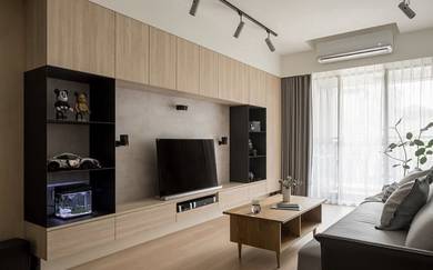 Condominium For Sale in Tamara Residence