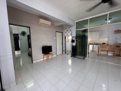 Condominium For Sale in Park View Tower @ Harbour Place