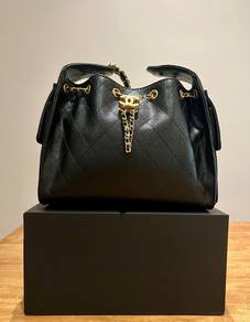 C 25 Small Hobo Handbag