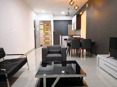 Condominium For Sale in Tropicana Bay Residences @ PWC