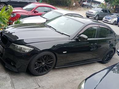 BMW 320i 20i (CKD) in Shah Alam, SGR