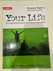Your life