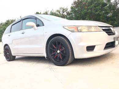 Honda Stream i-VTEC RSZ in Muar, JHR