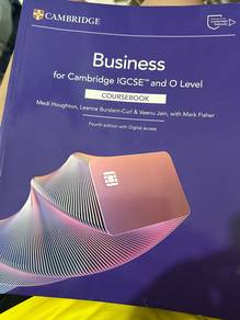 Igcse business studies