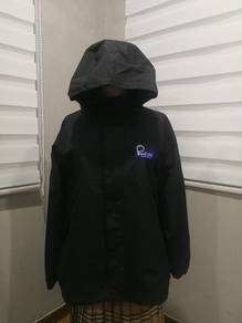 Penfield outdoor jacket black L