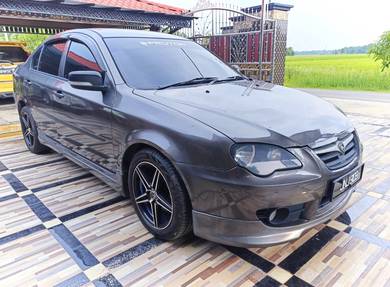 2012 Proton Persona ELEGANCE MEDIUM LINE