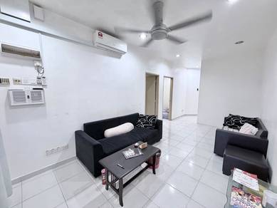 1-storey Terraced House For Sale in Johor Bahru,JHR