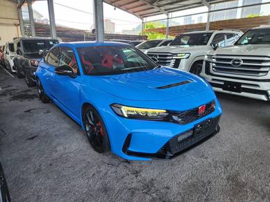 Honda Civic Type R TYPE R in Cheras, KUL
