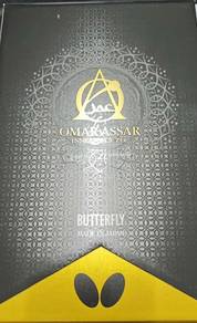 Butterfly Omar assan