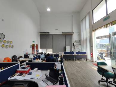 Warehouse / Factory For Rent in Pasir Gudang,JHR