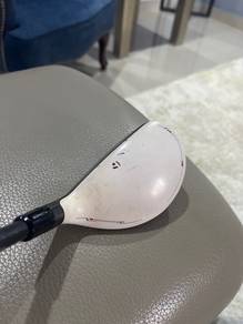 Taylormade Rescue Hybrid 3 Adjustable