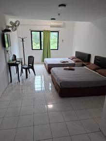 Apartment For Sale in Pangkor Lot 10