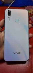 Vivo Y11 good condition