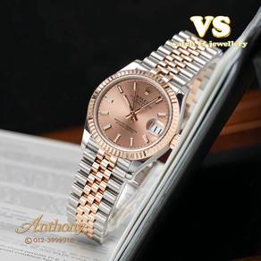 Rolex Datejust 278271/31mm (BRAND NEW)