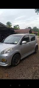 Perodua MyVi SE ZHS in Sik, KDH