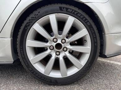 Sport Rim Mitsubishi Lancer GT 18"