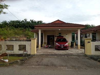 Semi-Detached House For Sale in Sungai Petani,KDH