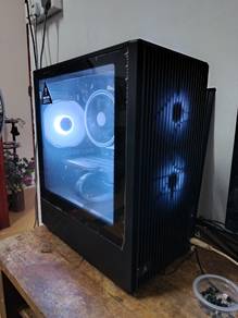 r5 5500 desktop