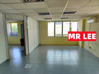 Office space For Sale in Puchong,SGR