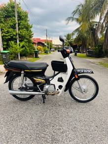 Honda EX5