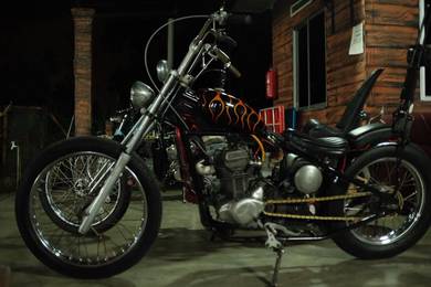 Modenas Jaguh