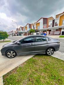 Honda City GM6 V in Jenjarom, SGR