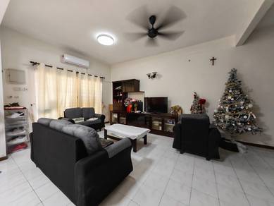 2-storey Terraced House For Sale in Bukit Mertajam,PNG