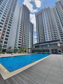 Apartment  in Residensi Meru Raya (PR1MA @ Meru)
