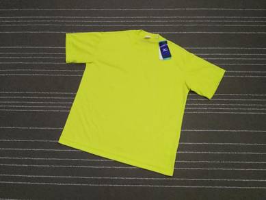 MIZUNO jersey SAIZ L TO XL