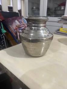 Solid Stainless steel container (Indian Koodam)