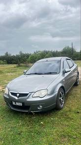 Proton Gen2 ENHANCED in Setiu, TRG