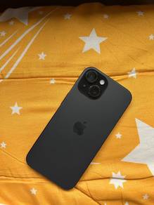 Iphone 15 256 GB