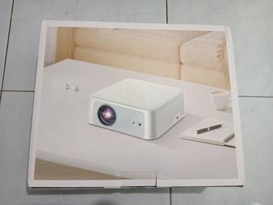 Projector Fintex X5 Ultra Native