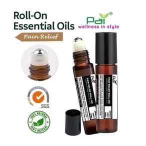 ( 88-06-26 ) PAI Muscle Pain Relief Roll-On Essent