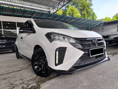 Perodua MyVi AV AV in Gombak, SGR