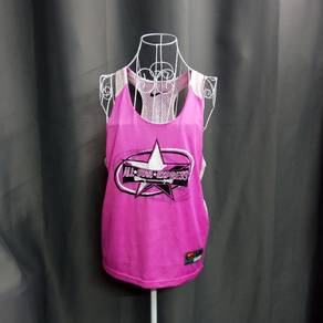 Nike Team Reversible Game Jersey - Women's