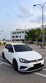 Volkswagen Golf TSI (LIGHT & SOUND PACK) in Kota Bharu, KTN