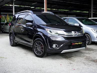 Honda BR-V V in Sungai Bakap, PNG