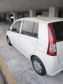 Perodua Viva in Kota Damansara, SGR