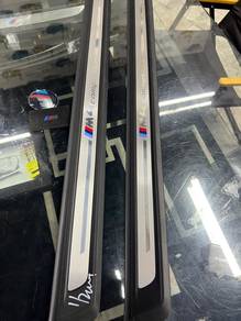 BMW G82 M4 Competition Side Step