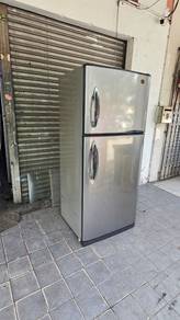 Fridge refrigerator 560L LG 2door