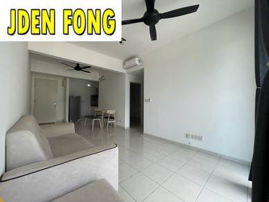 Apartment For Rent in Ideal Residency